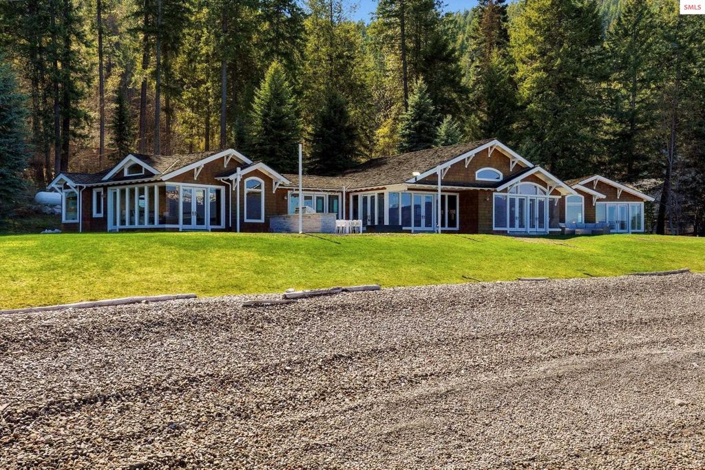 5015 Bottle Bay Rd, Sagle, ID 83860 photo 91