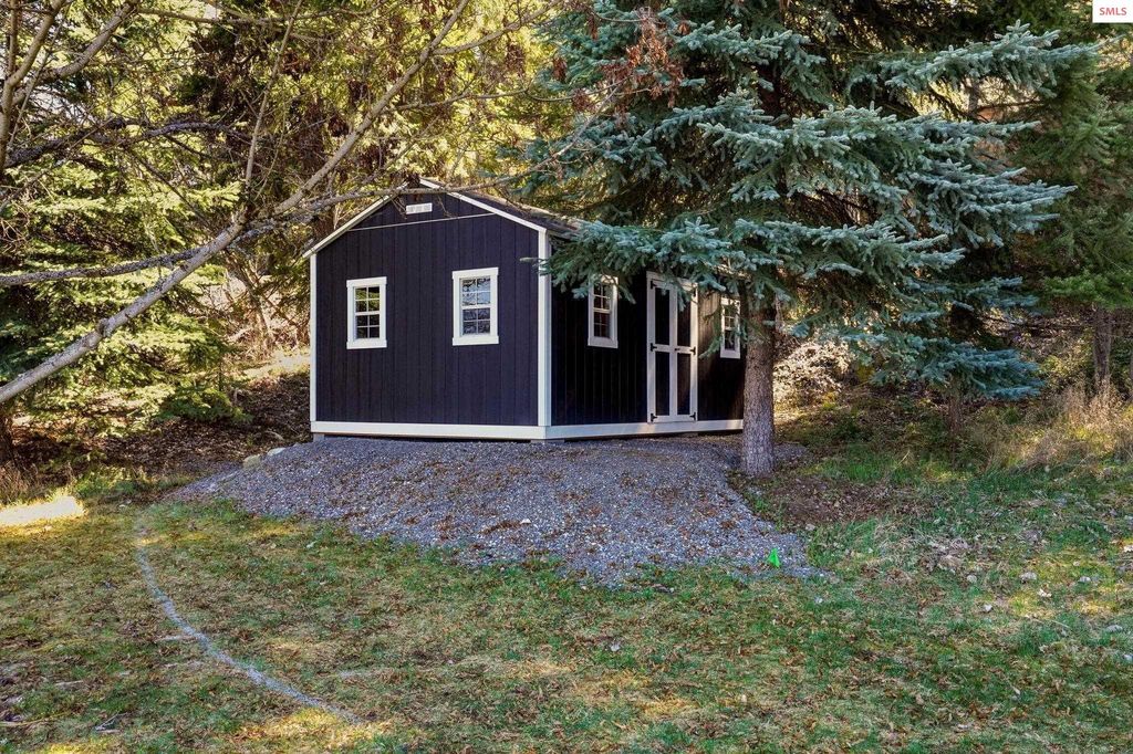 5015 Bottle Bay Rd, Sagle, ID 83860 photo 92