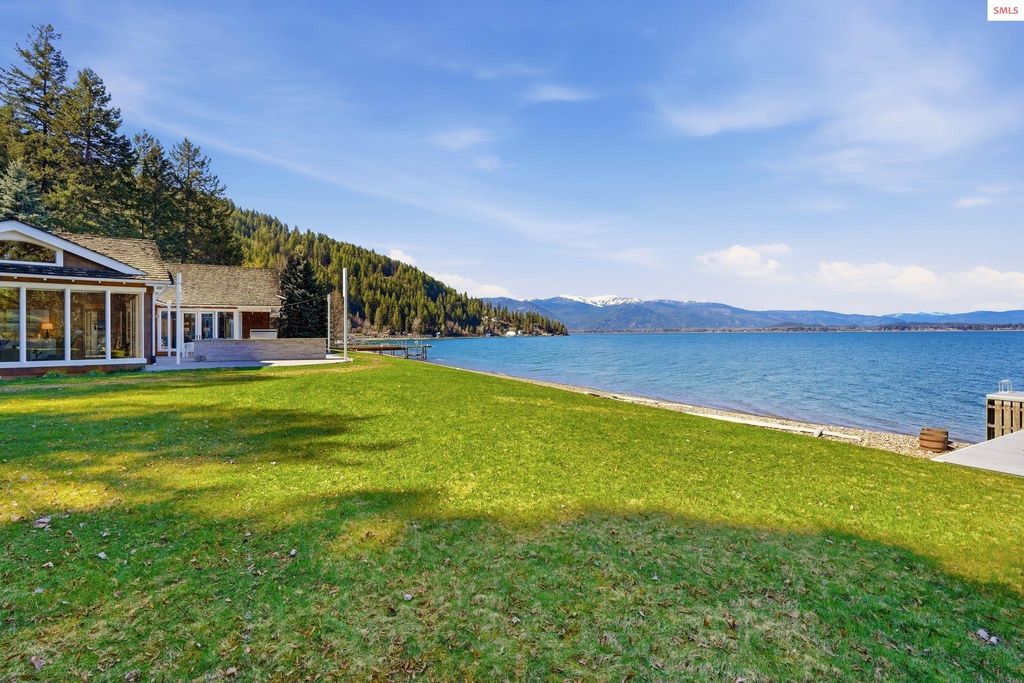 5015 Bottle Bay Rd, Sagle, ID 83860 photo 93