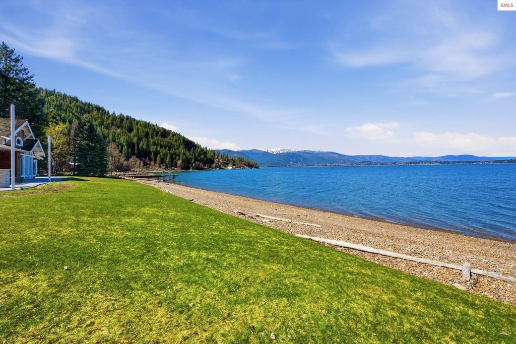 5015 Bottle Bay Rd, Sagle, ID 83860 photo 94