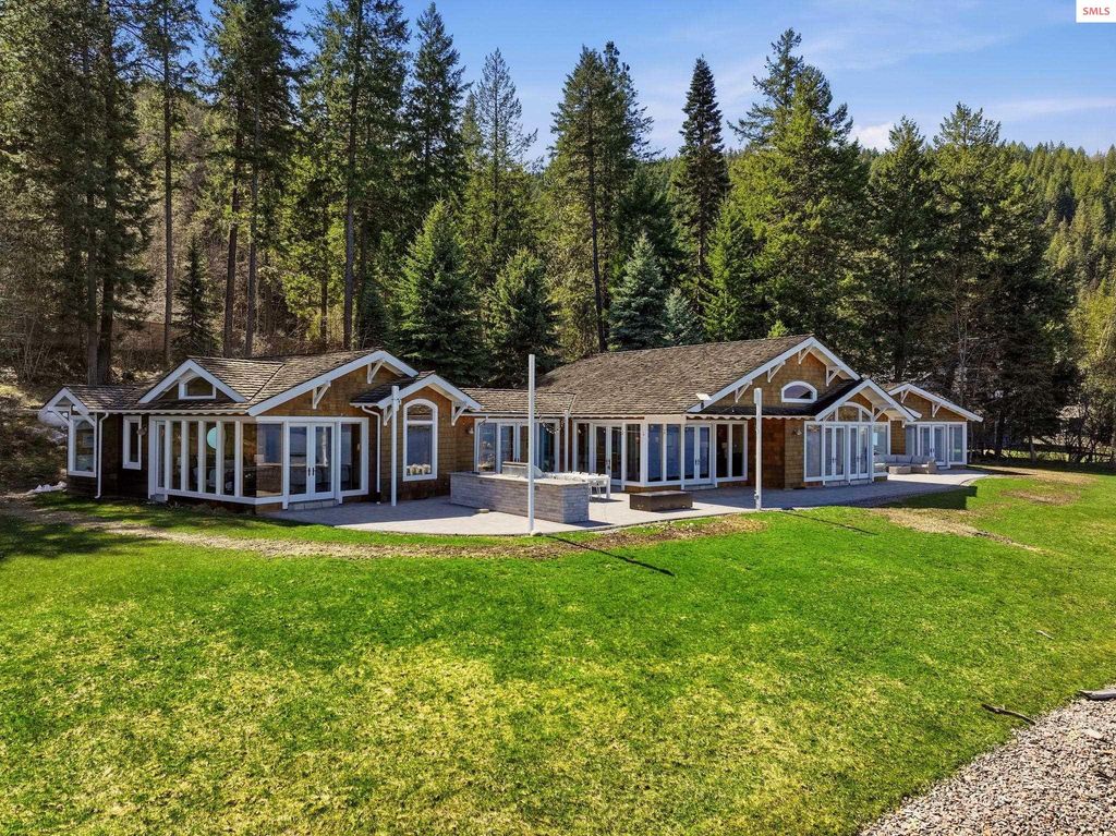 5015 Bottle Bay Rd, Sagle, ID 83860 photo 95