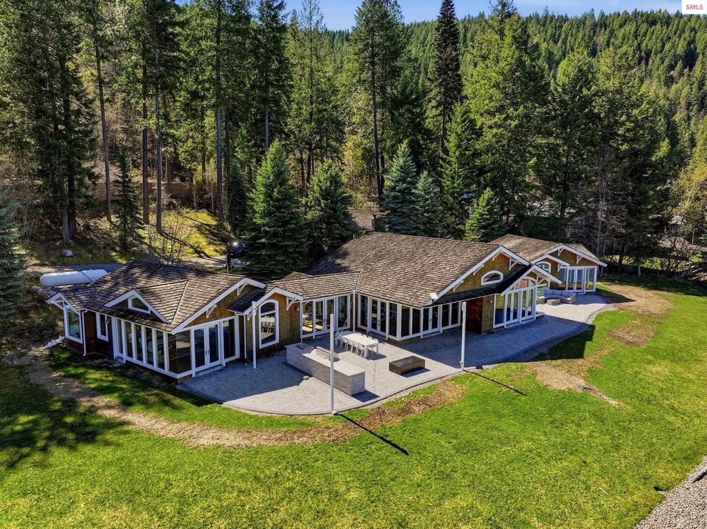 5015 Bottle Bay Rd, Sagle, ID 83860 photo 96