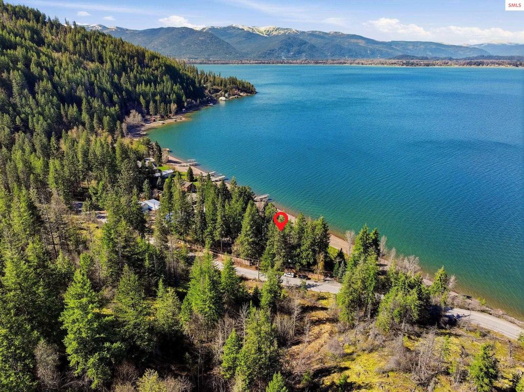 5015 Bottle Bay Rd, Sagle, ID 83860 photo 97