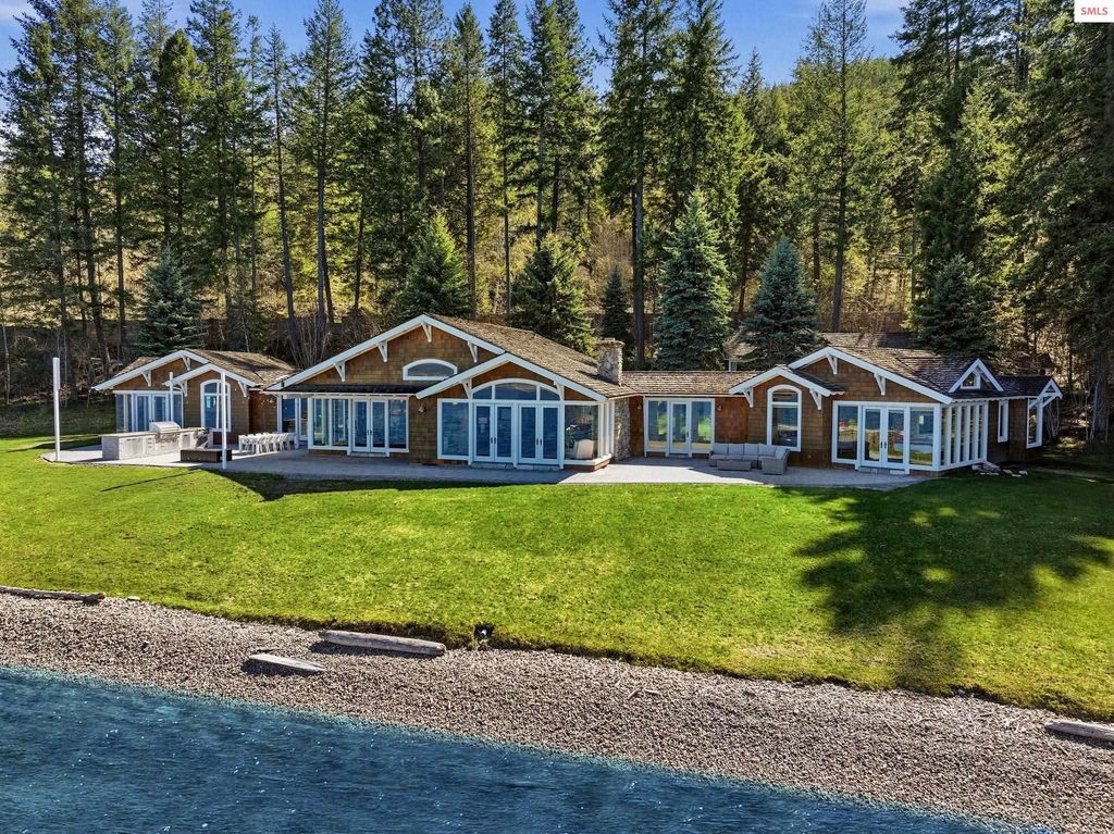 5015 Bottle Bay Rd, Sagle, ID 83860 photo 99