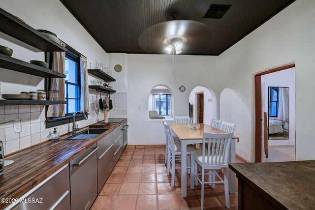 102 W 21st Street, Tucson, AZ 85701