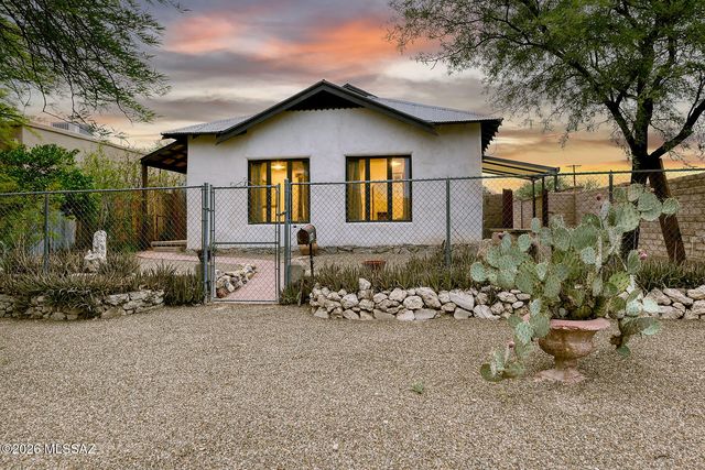102 W 21st Street, Tucson, AZ 85701