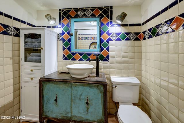 102 W 21st Street, Tucson, AZ 85701