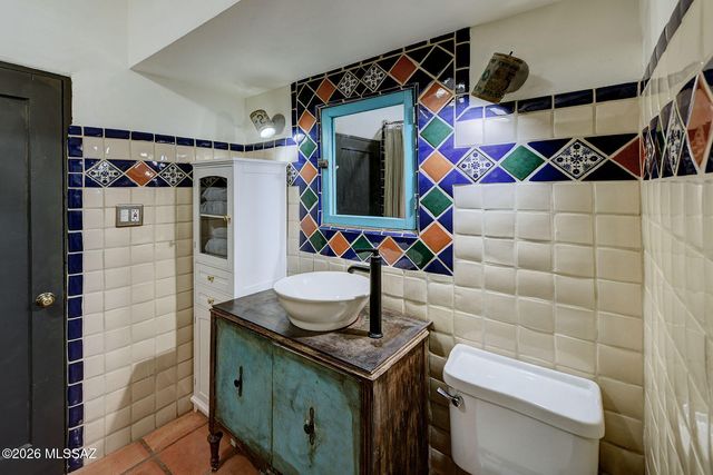 102 W 21st Street, Tucson, AZ 85701