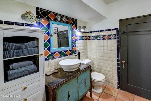 102 W 21st Street, Tucson, AZ 85701