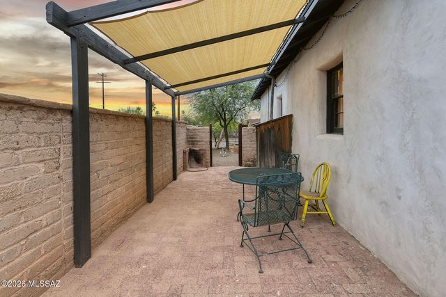 102 W 21st Street, Tucson, AZ 85701