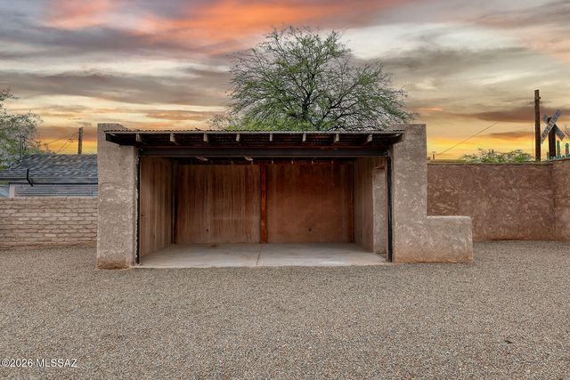 102 W 21st Street, Tucson, AZ 85701