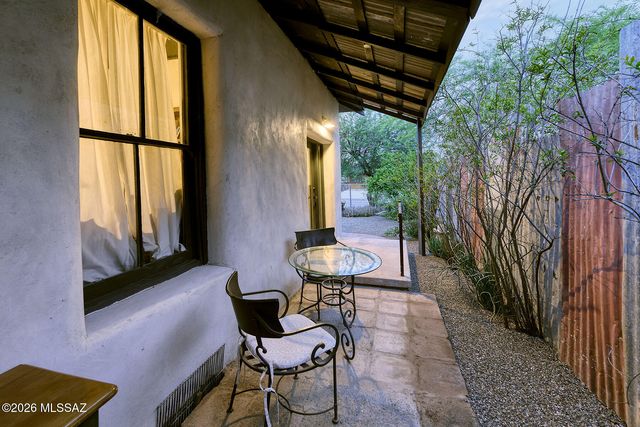 102 W 21st Street, Tucson, AZ 85701