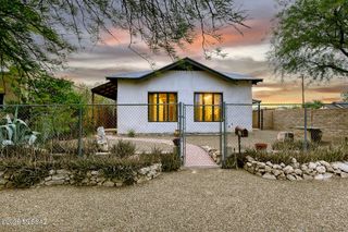 102 W 21st Street, Tucson, AZ 85701