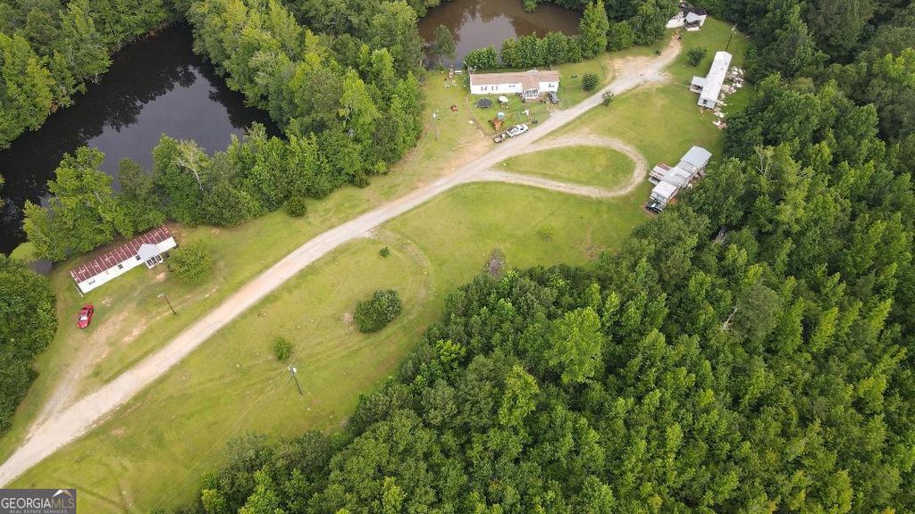 4162 Roosevelt Highway, Warm Springs, GA 31830