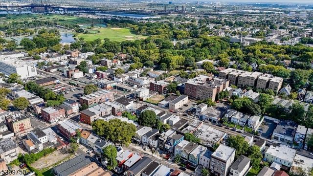 244 Clinton Ave, Jersey City, NJ 07304