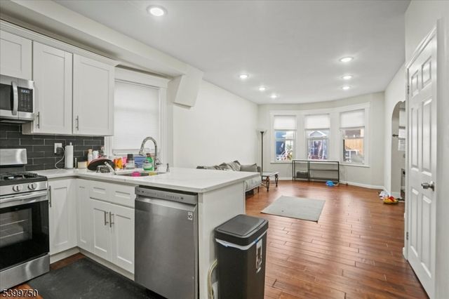 244 Clinton Ave, Jersey City, NJ 07304