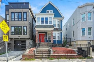 244 Clinton Ave, Jersey City, NJ 07304