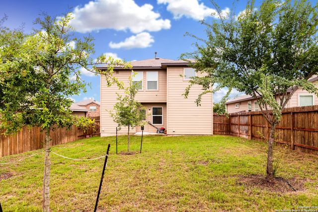 15423 Crimson Topaz, San Antonio, TX 78253