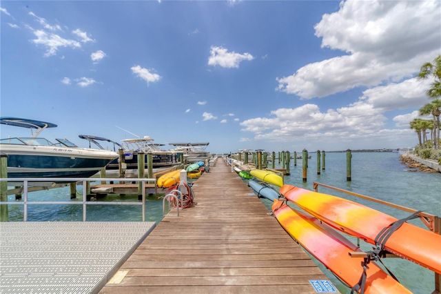 988 BLVD OF THE ARTS 109, Sarasota, FL 34236