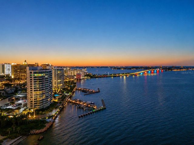 988 BLVD OF THE ARTS 109, Sarasota, FL 34236