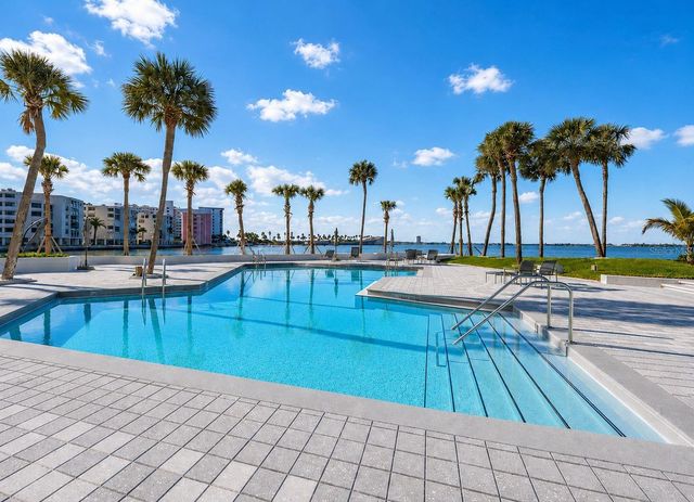 988 BLVD OF THE ARTS 109, Sarasota, FL 34236