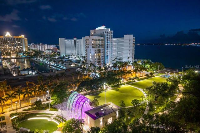 988 BLVD OF THE ARTS 109, Sarasota, FL 34236