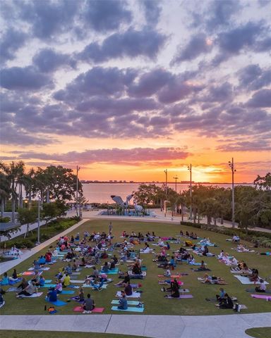 988 BLVD OF THE ARTS 109, Sarasota, FL 34236