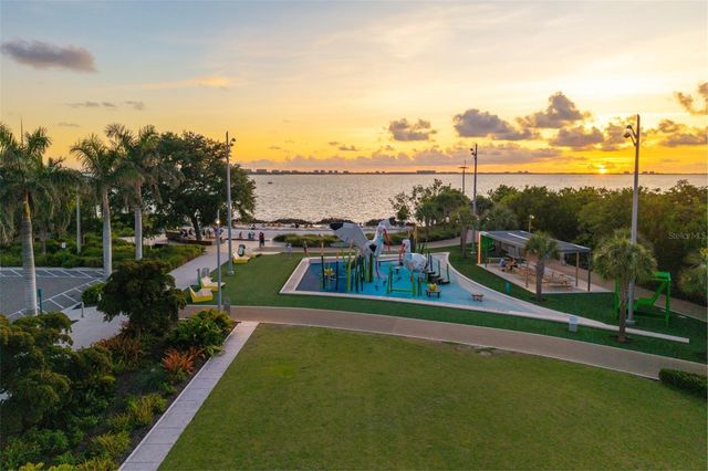 988 BLVD OF THE ARTS 109, Sarasota, FL 34236
