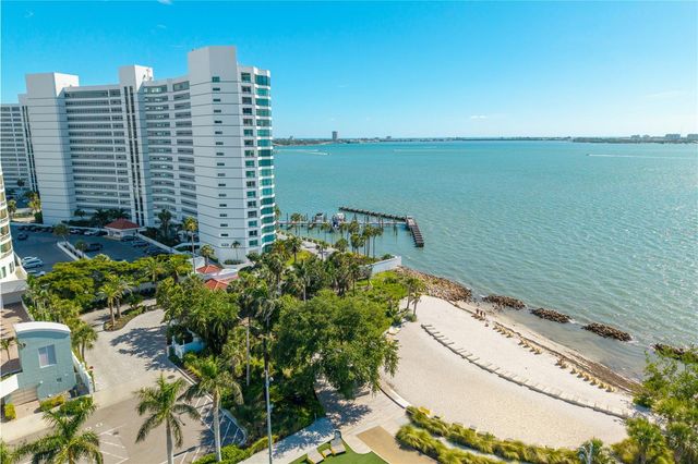 988 BLVD OF THE ARTS 109, Sarasota, FL 34236