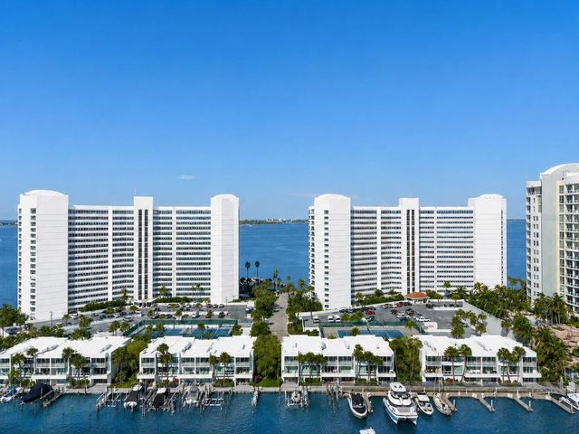 988 BLVD OF THE ARTS 109, Sarasota, FL 34236