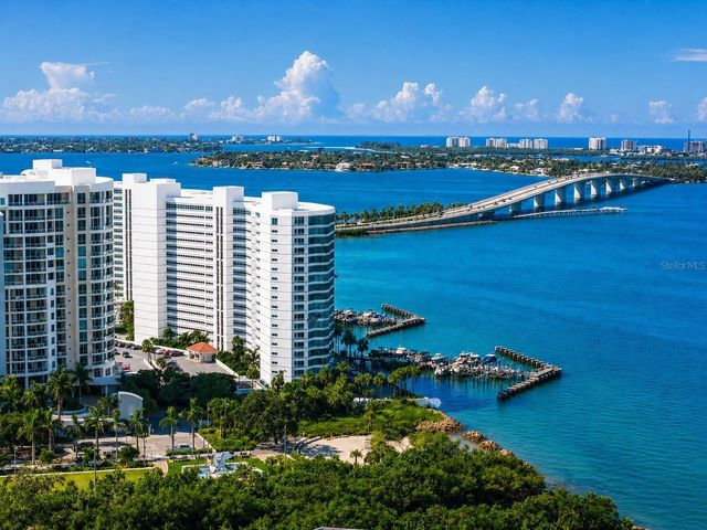 988 BLVD OF THE ARTS 109, Sarasota, FL 34236