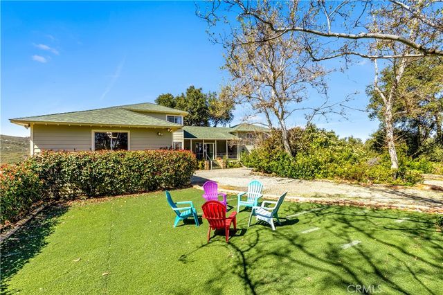 16765 Charro Road, Lake Elsinore, CA 92530