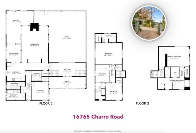 16765 Charro Road, Lake Elsinore, CA 92530