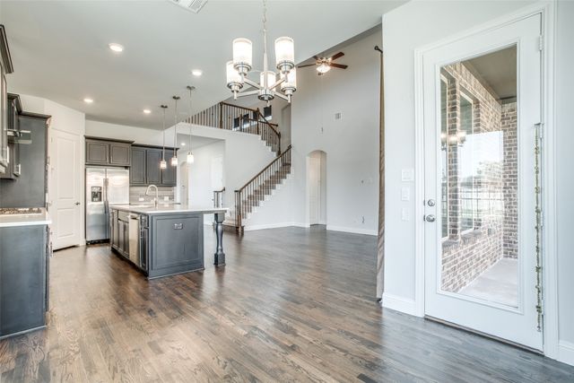 7915 Pimlico Drive, Irving, TX 75063