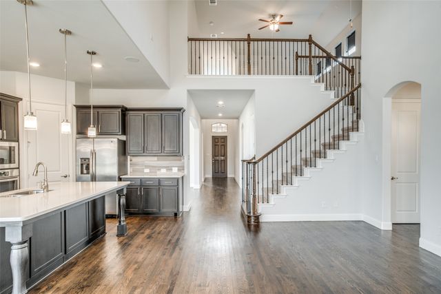 7915 Pimlico Drive, Irving, TX 75063