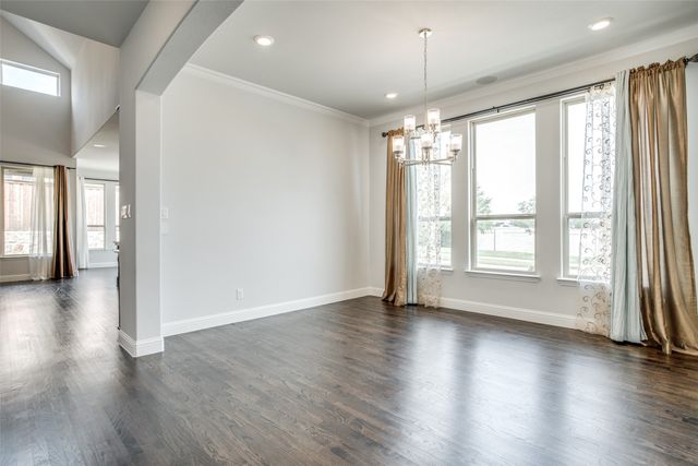 7915 Pimlico Drive, Irving, TX 75063