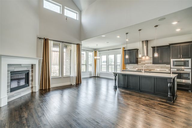 7915 Pimlico Drive, Irving, TX 75063