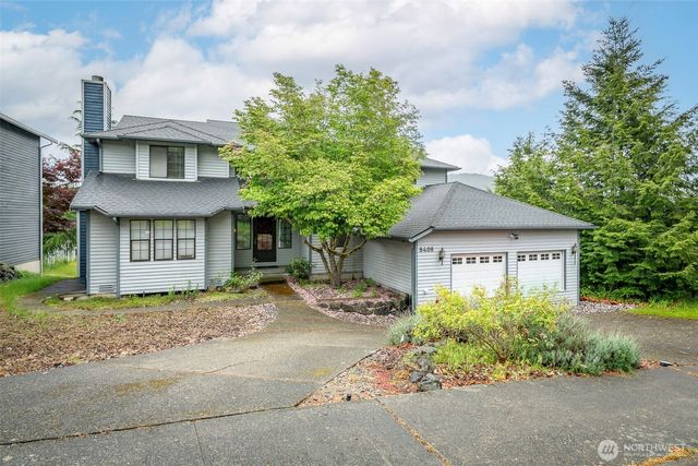 8408 129th Avenue SE, Newcastle, WA 98056