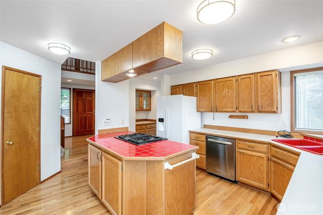 8408 129th Avenue SE, Newcastle, WA 98056