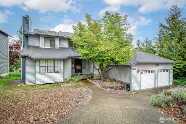8408 129th Avenue SE, Newcastle, WA 98056
