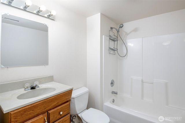 8408 129th Avenue SE, Newcastle, WA 98056