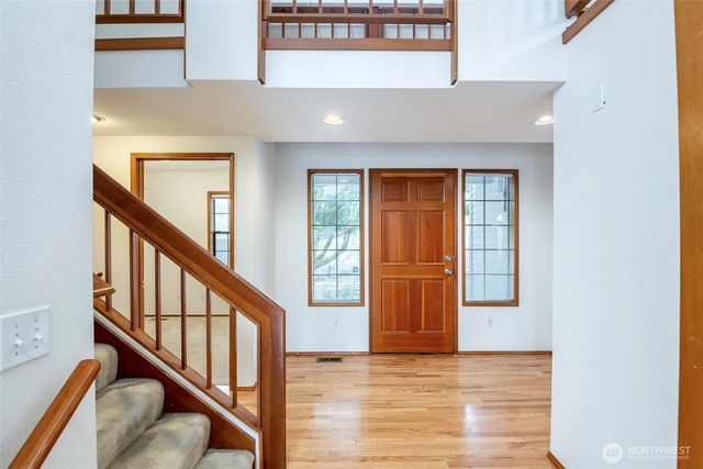 8408 129th Avenue SE, Newcastle, WA 98056