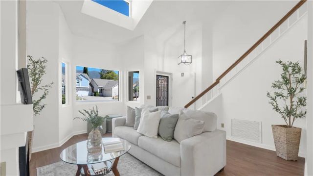 12283 Mint Ct, Rancho Cucamonga, CA 91739