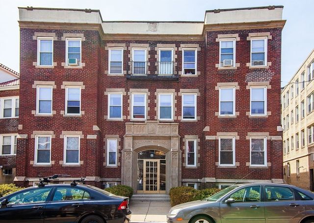 33 Walbridge St 18, Boston, MA 02134