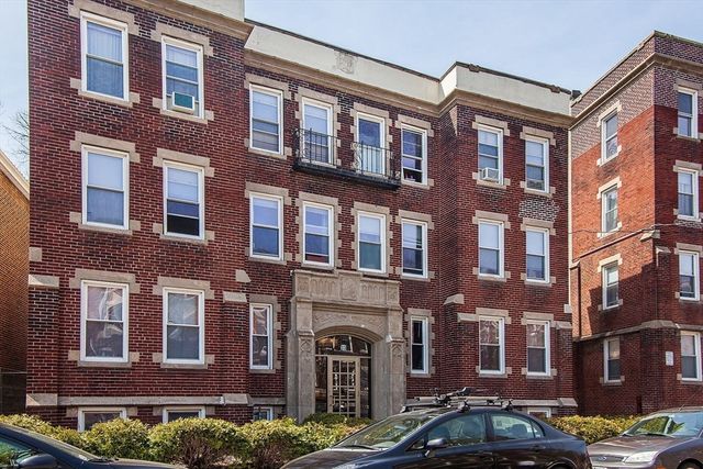 33 Walbridge St 18, Boston, MA 02134