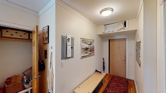 33 Walbridge St 18, Boston, MA 02134