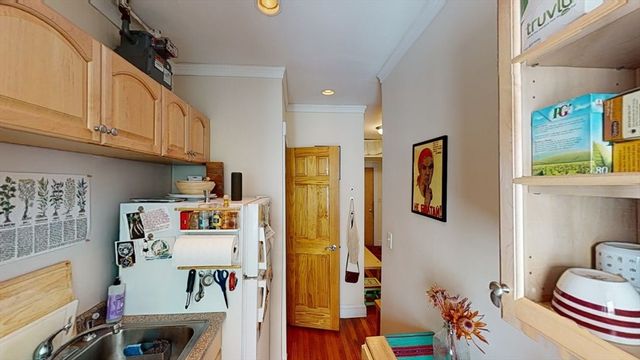 33 Walbridge St 18, Boston, MA 02134