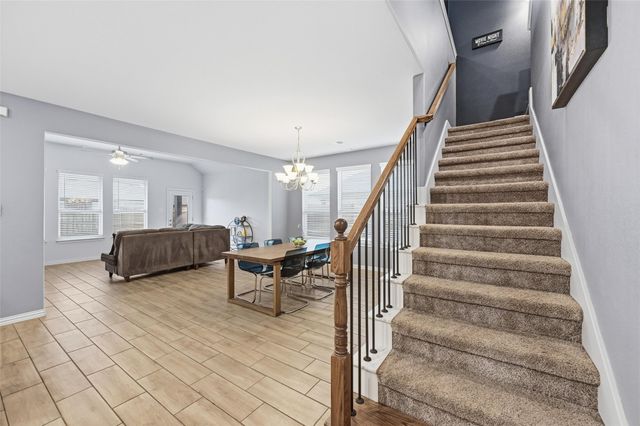 196 Lady Bird Drive, Waxahachie, TX 75165
