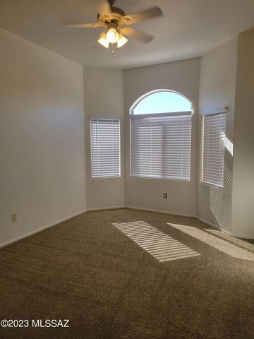 6398 W Rosamond Way, Tucson, AZ 85743