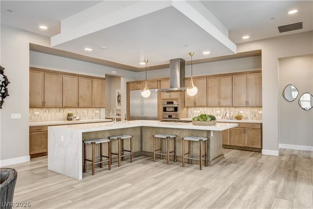 771 Laceleaf Street, Las Vegas, NV 89138